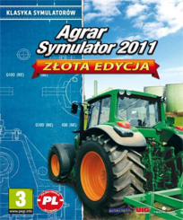 Agrar Simulator 2011 pobierz