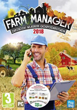 Farm Manager 2018 download