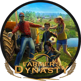 Farmer's Dynasty Pobierz grę