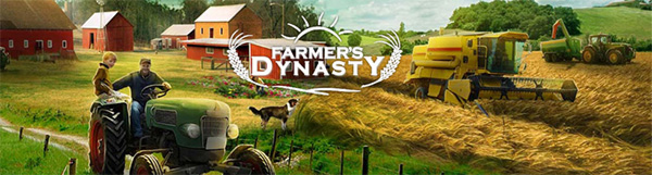 Farmer's Dynasty Download