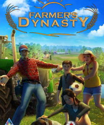 Farmer's Dynasty pobierz
