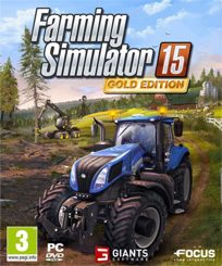 Farming Simulator 15 Gold download