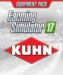 Farming Simulator 17 Kuhn download