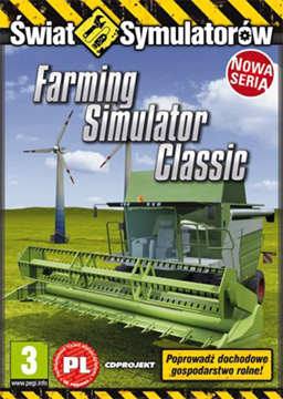 Farming Simulator Classic Download