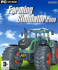 Farming Simulator 2009 download
