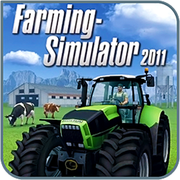 Farming Simulator 2011 Pobierz