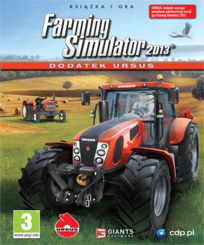 Farming Simulator 2013 Ursus Download