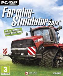 Farming Simulator 2013 download