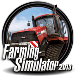 Farming Simulator 2013 Pobierz