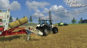 Farming Simulator darmowa gra