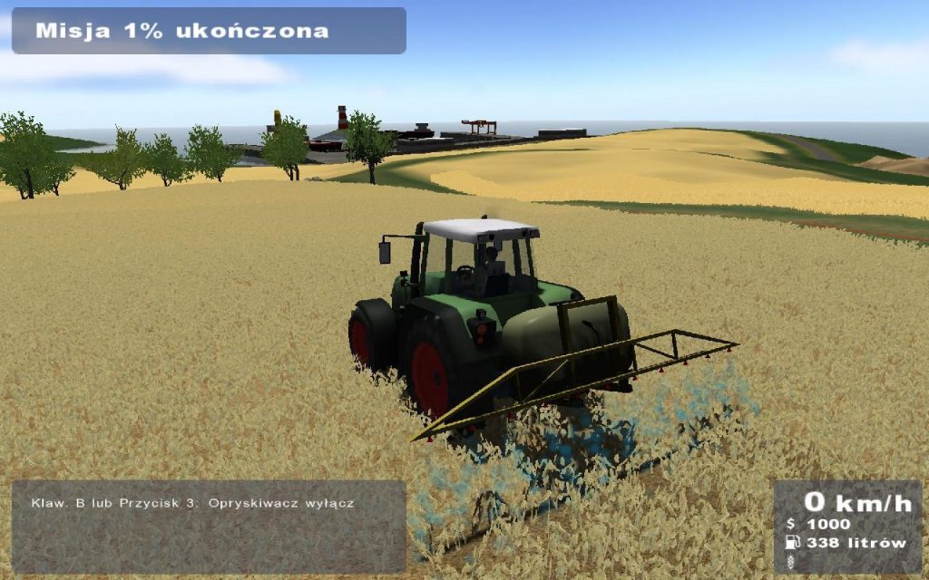 Farming Simulator Classic Download Fs 2008 Pobierz Za Darmo 8479