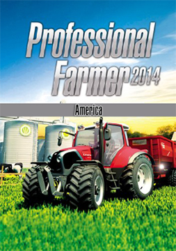 Professional Farmer 2014 America download