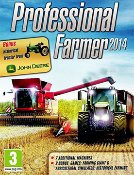 Professional Farmer 2014 download