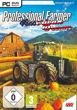 Professional Farmer American Dream pobierz
