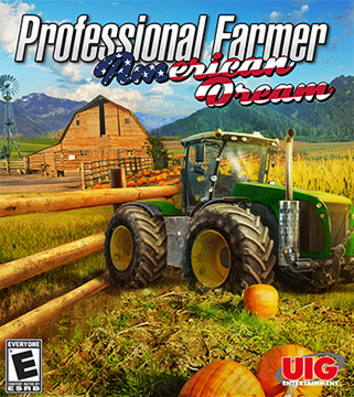 Professional Farmer American Dream download