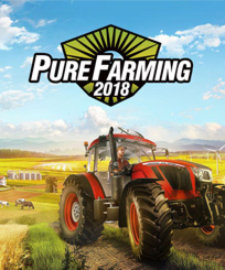 Pure Farming 2018 pobierz