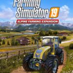 Farming Simulator 19 Alpine Farming Expansion za darmo