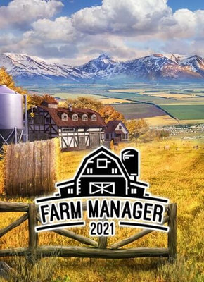 Farm Manager 2021 pelna wersja
